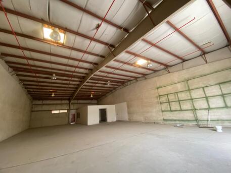 Sitra, Warehouses, BHD 825,  Warehouse For Rent