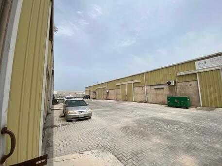 Sitra, Warehouses, BHD 825,  Warehouse For Rent