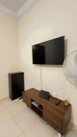 Al Ruwais, Rooms for Rent, SAR 1650/month,  Furnished,  20 Sq. Meter,  2 BHK FAMILY ROOM WITH ALL FURNITURE SALE OR RENT