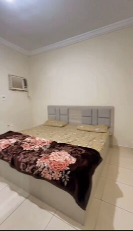 Al Ruwais, Rooms for Rent, SAR 1650/month,  Furnished,  20 Sq. Meter,  2 BHK FAMILY ROOM WITH ALL FURNITURE SALE OR RENT