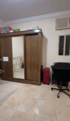 Al Ruwais, Rooms for Rent, SAR 1650/month,  Furnished,  20 Sq. Meter,  2 BHK FAMILY ROOM WITH ALL FURNITURE SALE OR RENT