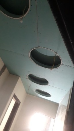 Riyadh, Construction, Al Noor Construction & Finishing