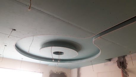 Riyadh, Construction, Al Noor Construction & Finishing