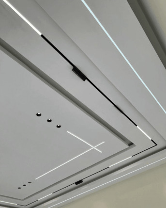 Riyadh, Construction, Al Noor Construction & Finishing