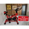 BHD 45,  🌍🌏Spin Bike In Good Condition For Sale With Delivery