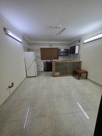 Arad, Apartments, Flats, Houses & Villas, BHD 210,  2 BR,  Semi Furnished Flat With EWA For Rent In Arad