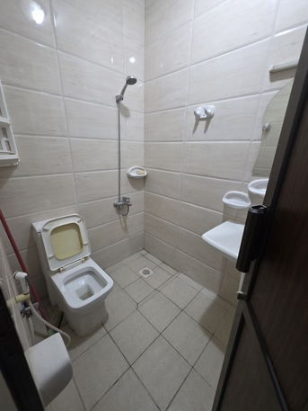 Arad, Apartments, Flats, Houses & Villas, BHD 210,  2 BR,  Semi Furnished Flat With EWA For Rent In Arad