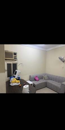 Jubail, Apartments, Flats, Houses & Villas, 2 BR,  Full Furniture 2 BHK Flat For Rent Or Sale