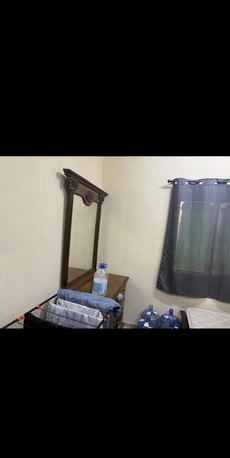 Jubail, Apartments, Flats, Houses & Villas, 2 BR,  Full Furniture 2 BHK Flat For Rent Or Sale