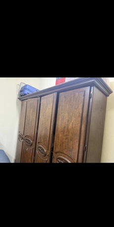 Jubail, Apartments, Flats, Houses & Villas, 2 BR,  Full Furniture 2 BHK Flat For Rent Or Sale