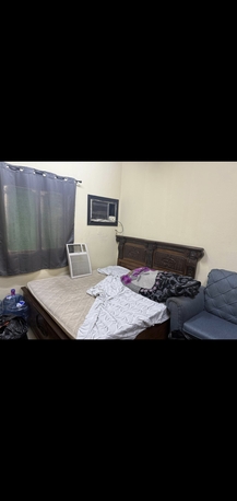 Jubail, Apartments, Flats, Houses & Villas, 2 BR,  Full Furniture 2 BHK Flat For Rent Or Sale