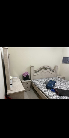 Jubail, Apartments, Flats, Houses & Villas, 2 BR,  Full Furniture 2 BHK Flat For Rent Or Sale