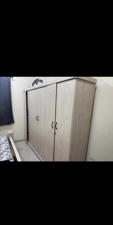 Jubail, Apartments, Flats, Houses & Villas, 2 BR,  Full Furniture 2 BHK Flat For Rent Or Sale