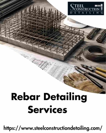 Seattle, Construction, Seattle&rsquo;s Go-To Experts For Rebar Detailing Services