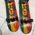 SAR 150,  Almost New Skate Board Bought From Toys R Us