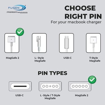 Manama, Computers, BHD 6,  New All Type Brand Of Laptop Charger & Batteries (MacBook Charger) Available In Good Price