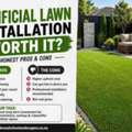 Is Artificial Lawn Installation Worth It? Honest Pros And Cons