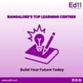 Top Learning Centres In Bangalore - ED11