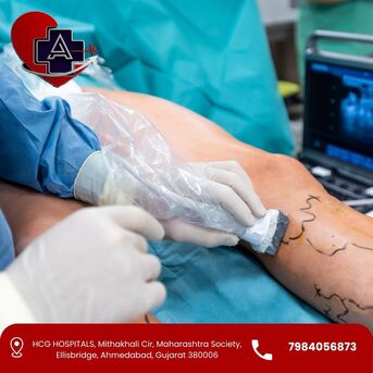 Ahmedabad, Health, Vascular Surgery In Ahmedabad For Safe Care And Better Recovery Dr Abhishek Parmar