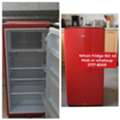 BHD 43,  🌍🌏Nihon Fridge In Good Condition For Sale With Delivery