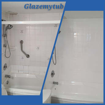New York, Cleaning, Reglazing A Bathtub Near Me