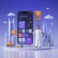 Trusted Mobile App Services In Riyadh Saudi Arabia For Startups And Enterprises