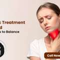 Herbal Remedies For Thyroid To Improve Health Naturally