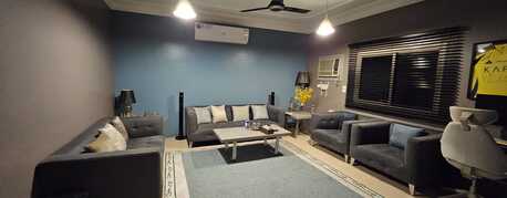 Al Baghdadyiah Al Gharbyia, Apartments, Flats, Houses & Villas, SAR 26000/month,  Furnished,  4 BR,  A 4 Room Apartment With A Stunning Rooftop Terrace Attached  Offering Breath Taking Views