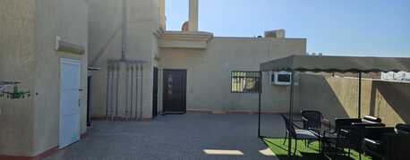 Al Baghdadyiah Al Gharbyia, Apartments, Flats, Houses & Villas, SAR 26000/month,  Furnished,  4 BR,  A 4 Room Apartment With A Stunning Rooftop Terrace Attached  Offering Breath Taking Views