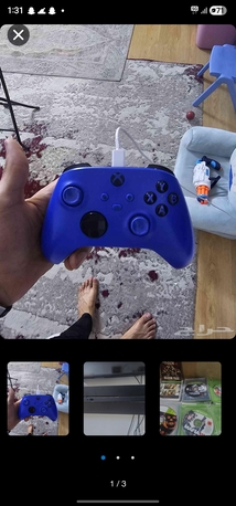 Riyadh, Video Games, SAR 800,  XBOX ONE X 1 TB