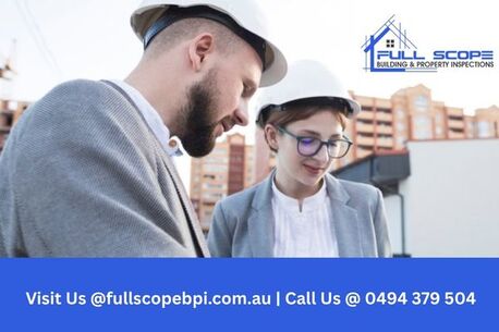 Melbourne, Business, Reliable Property Inspection Reports For Smart Buyers