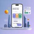 Launch Your Mobile App With Professional Services In Riyadh Saudi Arabia