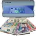 BHD 19,  New Scan Coin Lamp Currency & ID Card Detector (Best Use For BAR, Restaurant & Hotels)