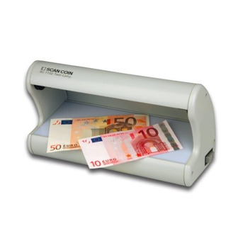 Manama, Computers, BHD 19,  New Scan Coin Lamp Currency & ID Card Detector (Best Use For BAR, Restaurant & Hotels)