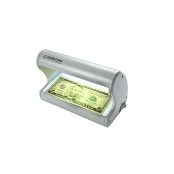 Manama, Computers, BHD 19,  New Scan Coin Lamp Currency & ID Card Detector (Best Use For BAR, Restaurant & Hotels)