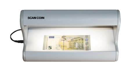 Manama, Computers, BHD 19,  New Scan Coin Lamp Currency & ID Card Detector (Best Use For BAR, Restaurant & Hotels)