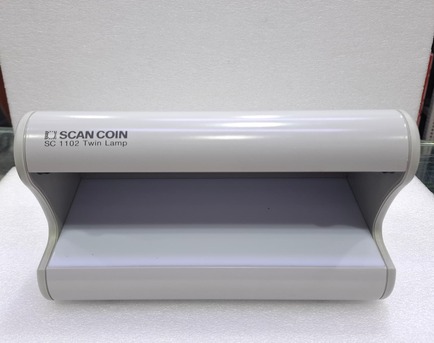 Manama, Computers, BHD 19,  New Scan Coin Lamp Currency & ID Card Detector (Best Use For BAR, Restaurant & Hotels)