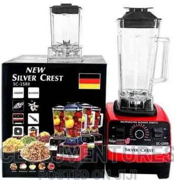 Sanad, Appliances, BHD 10,  HEAVY DUTY 4500W COMMERCIAL BLENDER
