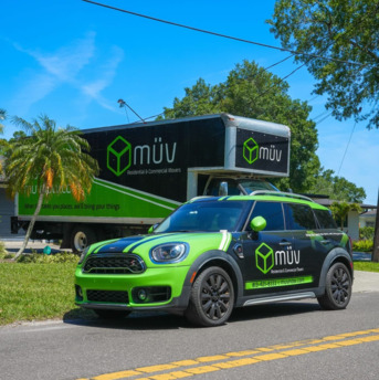 New York, Business, Professional Movers In Apollo Beach &ndash; M&uuml;v Moving Experts
