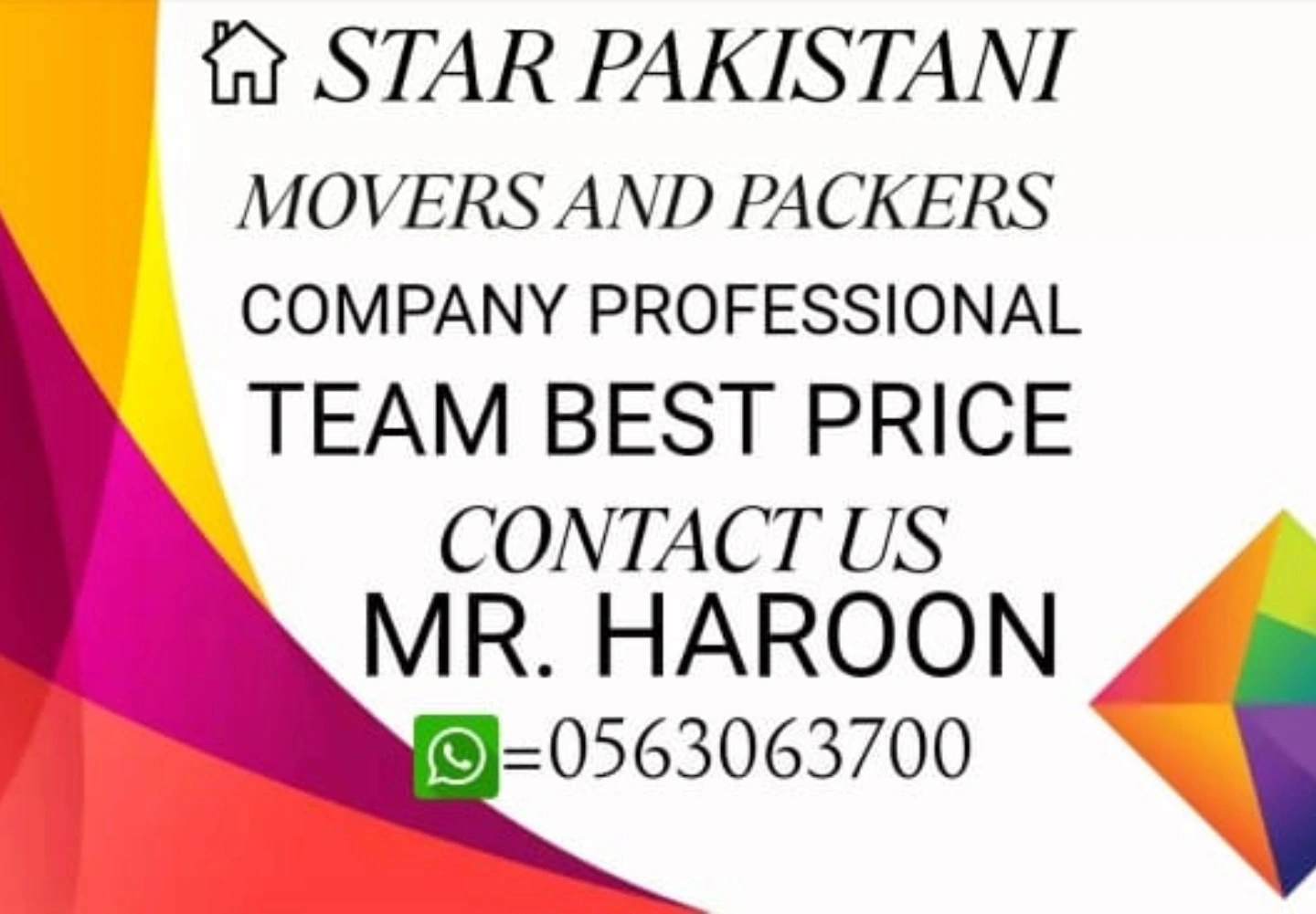 Kabul, Relocation, ★☆★STAR★ MOVERS=PACKERS=CLEANERS☆PEST CONTROLTOTAL SOLUTION@ BEST PRICE(056.306.3700)🏡3