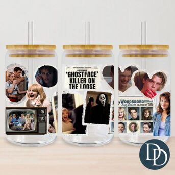 New York, Clothing & Accessories, USD 5,  Easy To Apply UV DTF Transfer For Creative Product Design