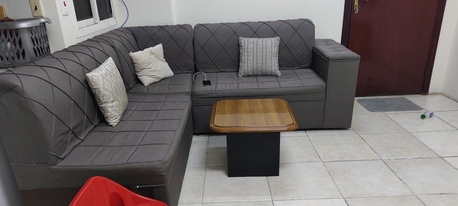Jubail, Furniture, SAR 4000,  Full Ferniture