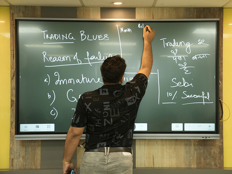 Punjab, Guides/Interpreters, Best Stock Market Institute In Mohali