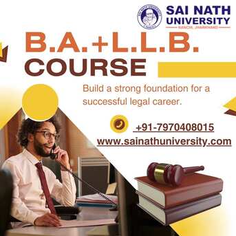 Ranchi, Lessons Wanted, What Makes A University The Best For BA LLB In Jharkhand?