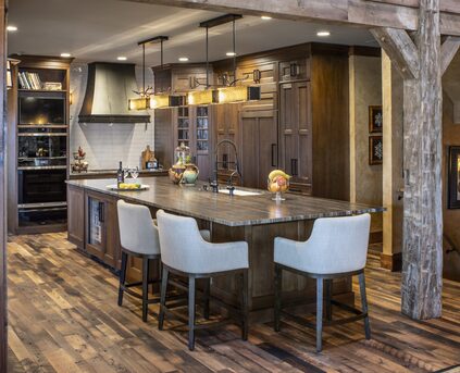 New York, Household, Custom Kitchens Hillsboro