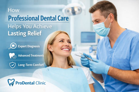 Sydney, Dental, Dentists Baulkham Hills - Prodental Clinic