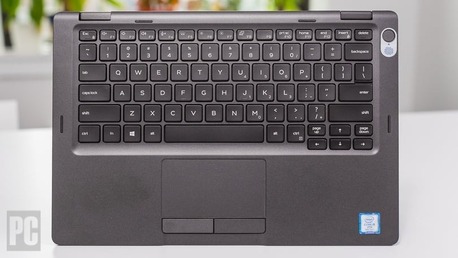Manama, Computers, BHD 103,  DELL 2 In 1 Touch Laptop+Tablet Core I7 8th Generation 14" 360* Flip Display Bezel Less
