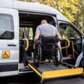 Comfortable Maxi Taxi Wheelchair Service You Can Rely On