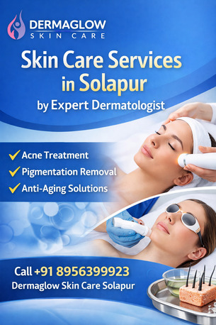 Chandigarh, Medical, Professional Laser Hair Removal In Solapur | Safe & Effective