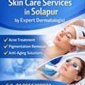 Professional Laser Hair Removal In Solapur | Safe & Effective